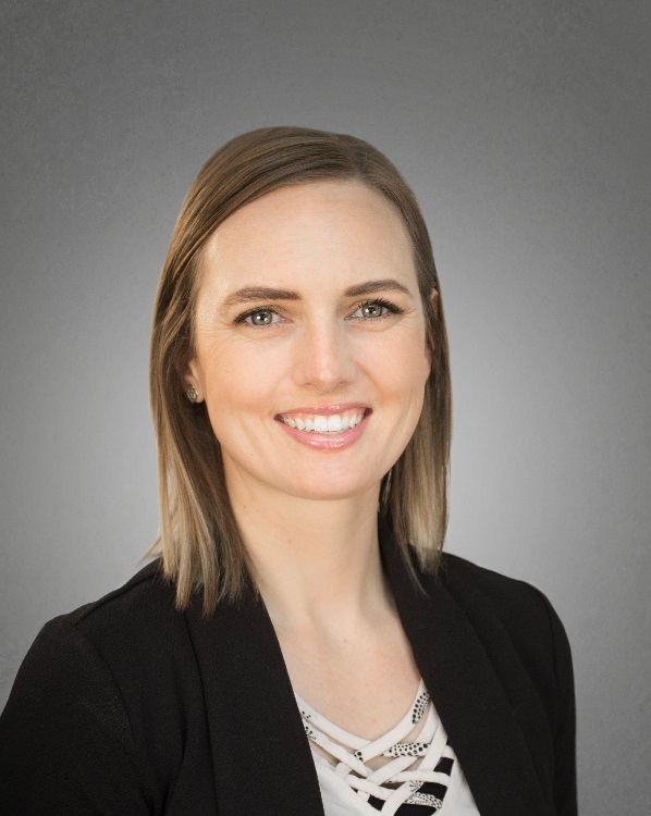 Kerri Huddleston FNP